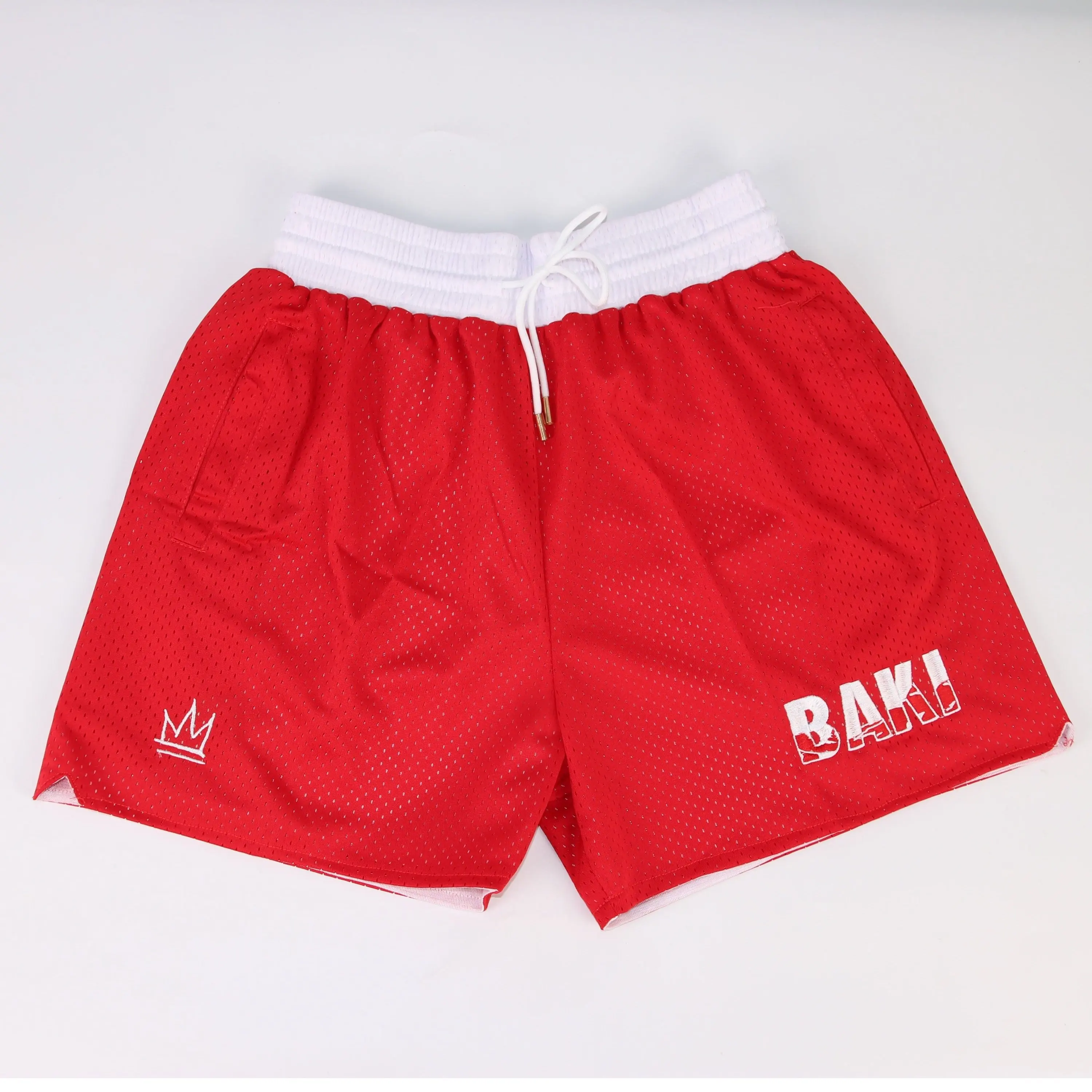 

2025 хит продаж, новые шорты в стиле аниме Hajime No Ippo, быстросохнущие спортивные шорты для спортзала, IPPO, уличные пляжные дышащие повседневные шорты