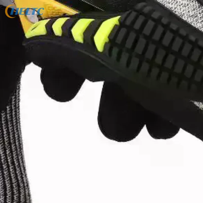 1Pair Cut Resistant Safety Wor - огляд і ціна Work Glove Impact