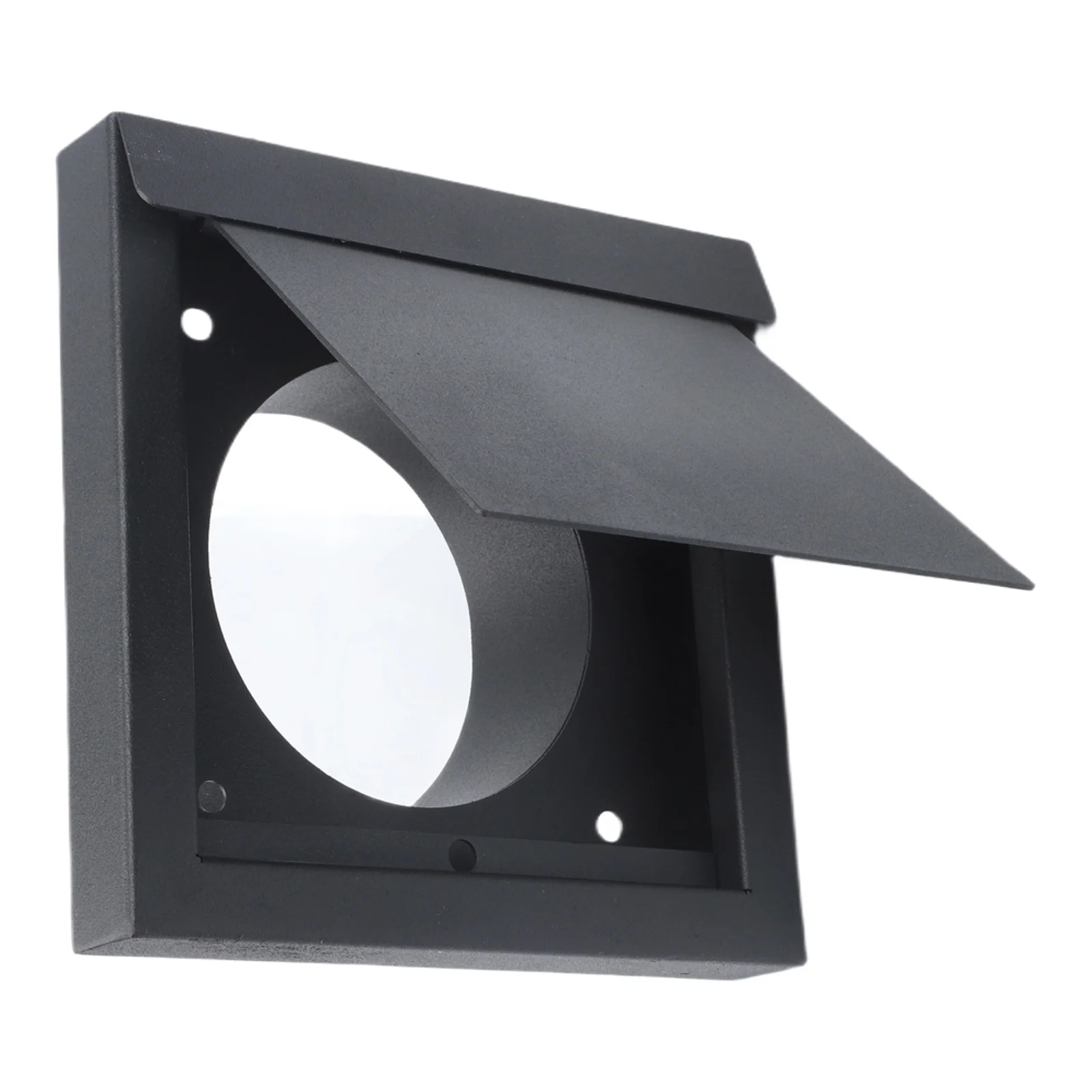 Animal-Proof Design Dryer Vent Cover Home Energy Savings Flexible Duct Compatibility Integrated Magnets Long-lasting Performance