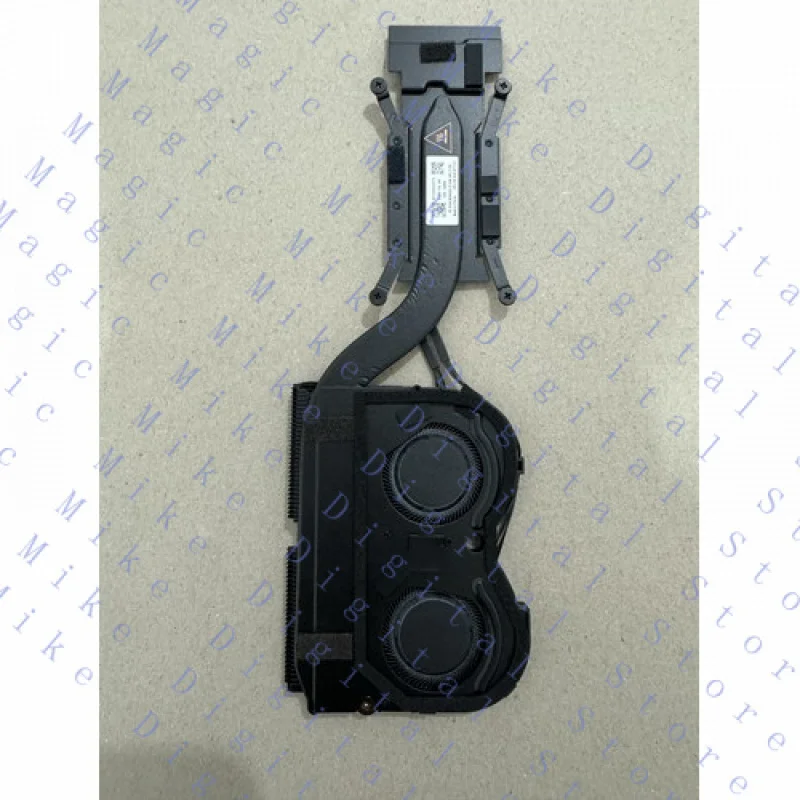 

H New for Lenovo ThinkPad X13 Yoga Gen4 Heatsink Fan 5H41B77357 355