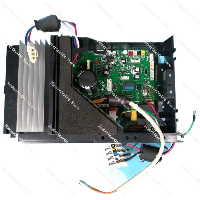 Variable Frequency Air Conditioner KFR-26W/35W Outdoor Unit Mainboard 1841113.a/E Driver Board 1536534.f