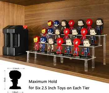 10 最佳銷售 人偶架 - №9