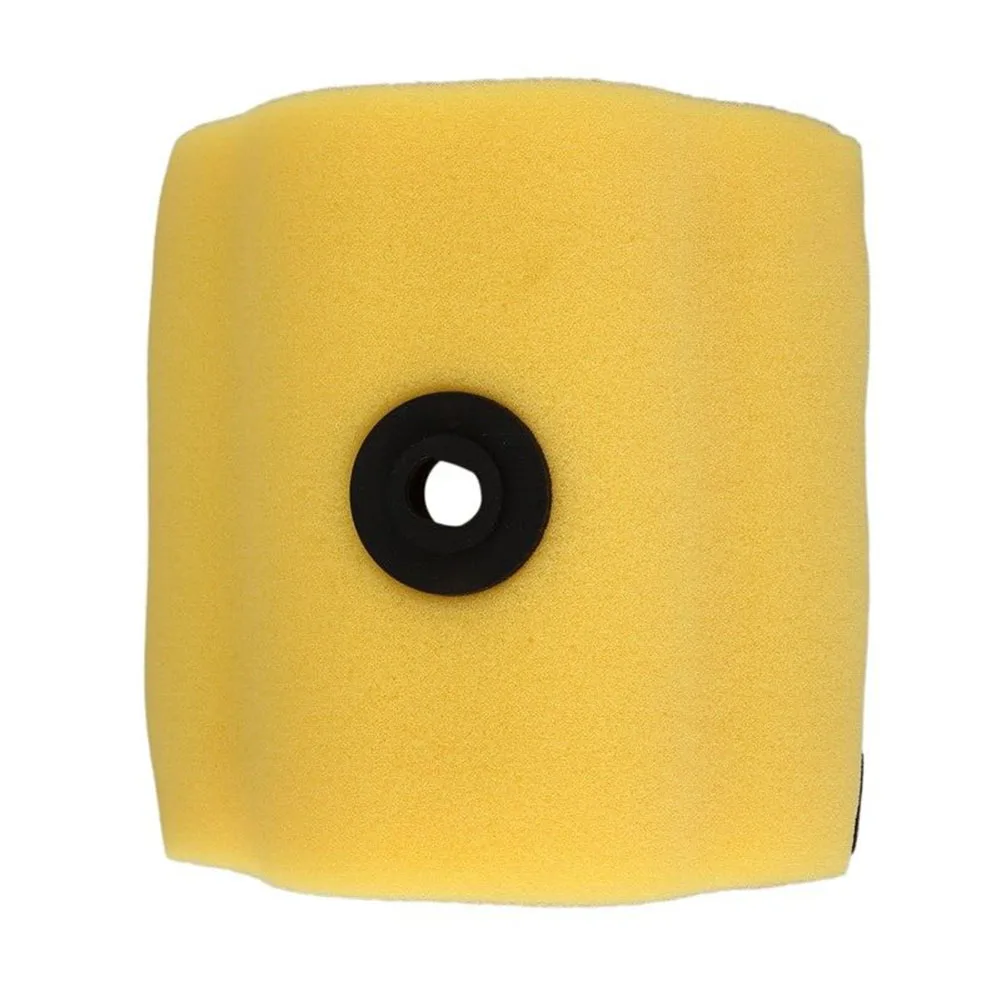 Accessories Air Filter Air Filter CRF150F CRF230F Cleaner Motorcycle Replace Install Sponge Multi Applications
