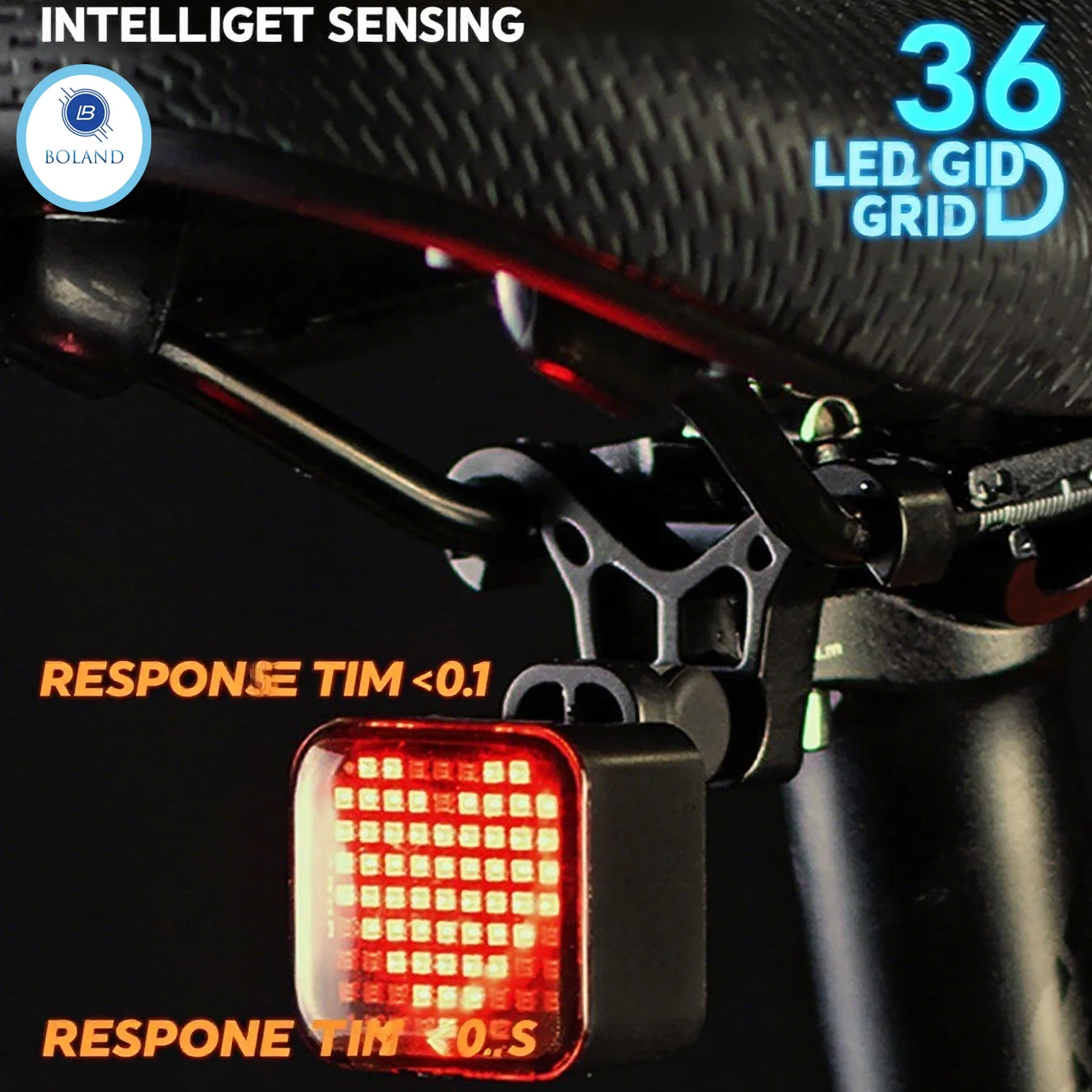 

Emoji велосипедные задние фонари USB водонепроницаемый беспроводной задний фонарь для горного велосипеда с датчиком высокой яркости предупреждение аксессуары для велосипеда