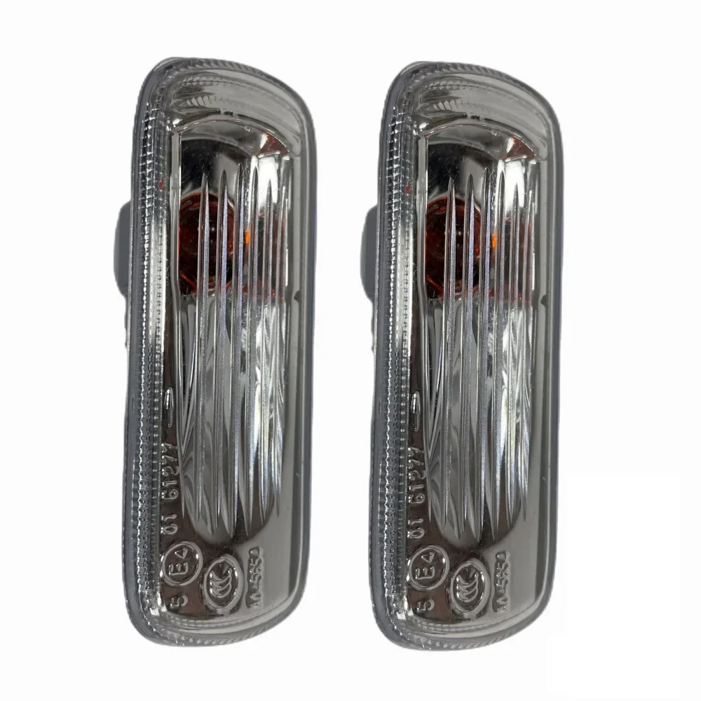 

New Turn Signal Indicator Direction Lamp 6325G2 For C4