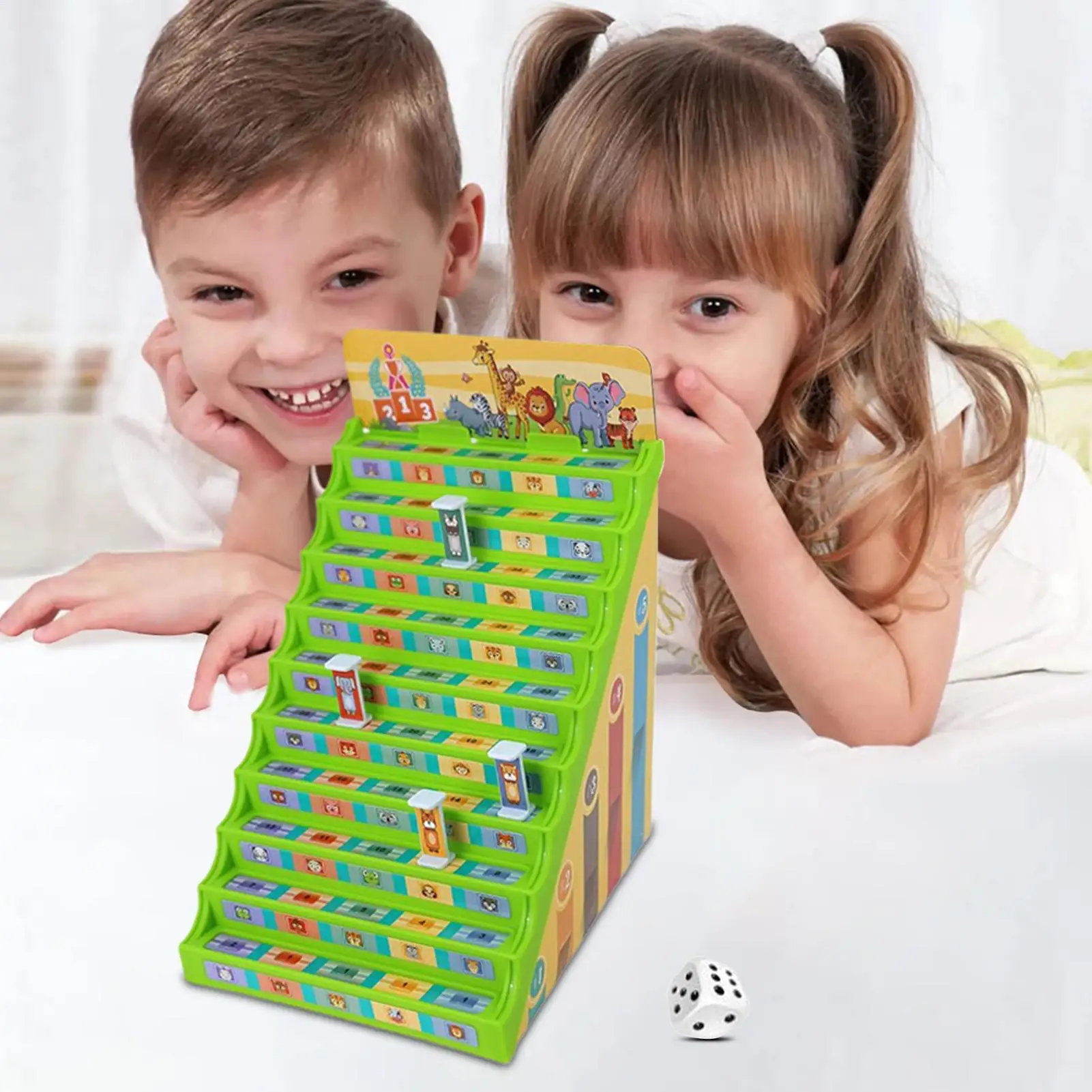 

Обучающая клетчатая игра с номером, математическая игра, шашки с животными, набор дошкольных обучающих игрушек для семейных встреч, детского сада для мальчиков