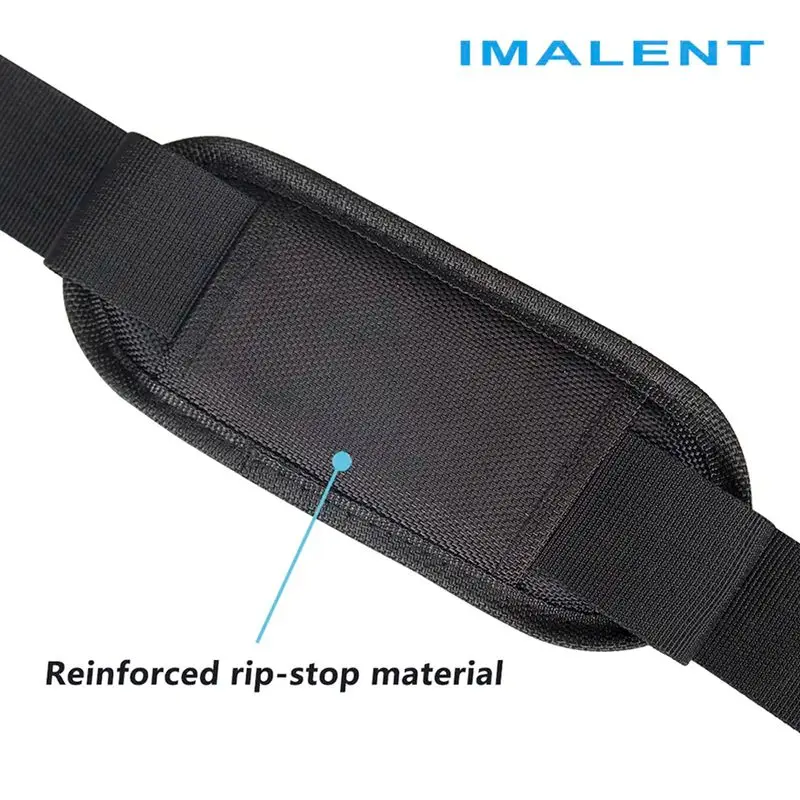 IMALENT Original Taschenlampe Handtasche Fashional Outdoor Casual Taschen Für MS18 SR16 MS12MINI MR90 DX80 Zubehör Tragbare Tasche