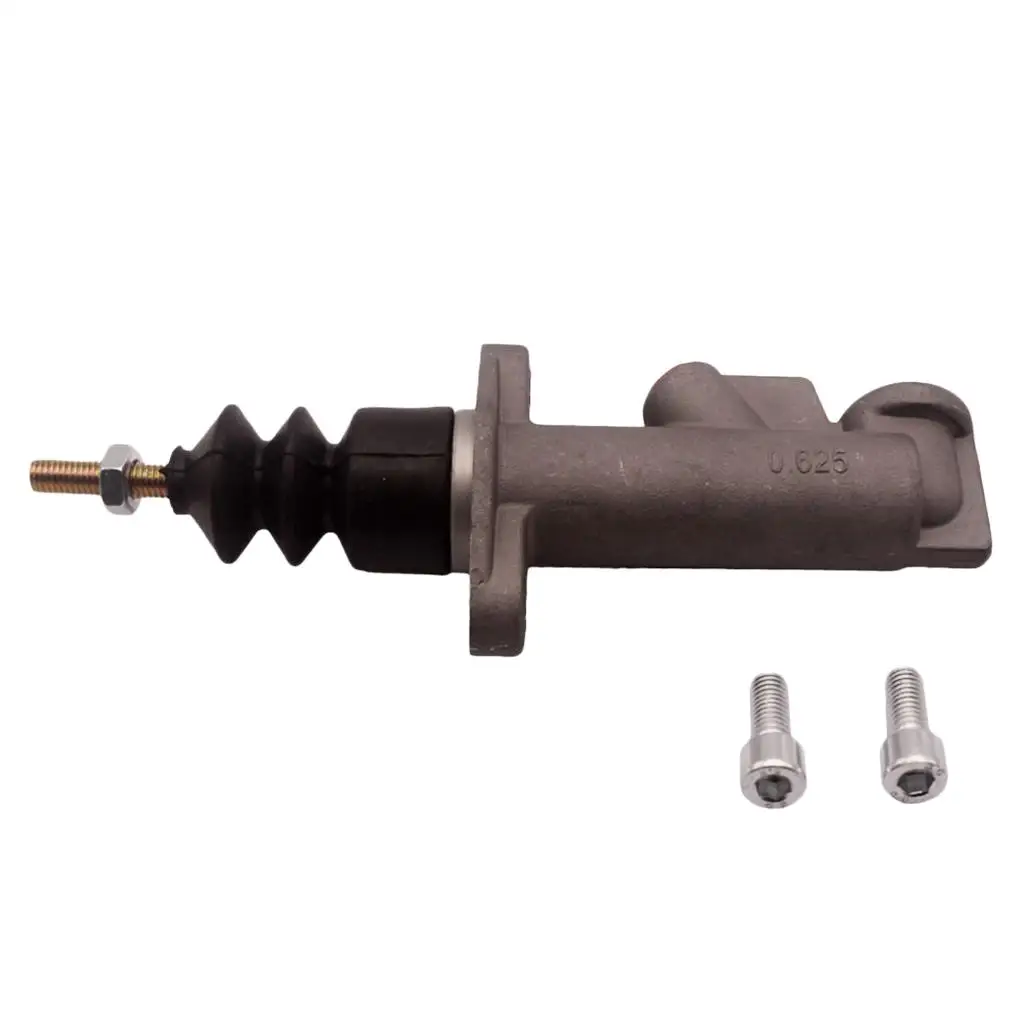 Racing Clutch   Cylinder 0.625 Bore for Hydraulic Handbrake