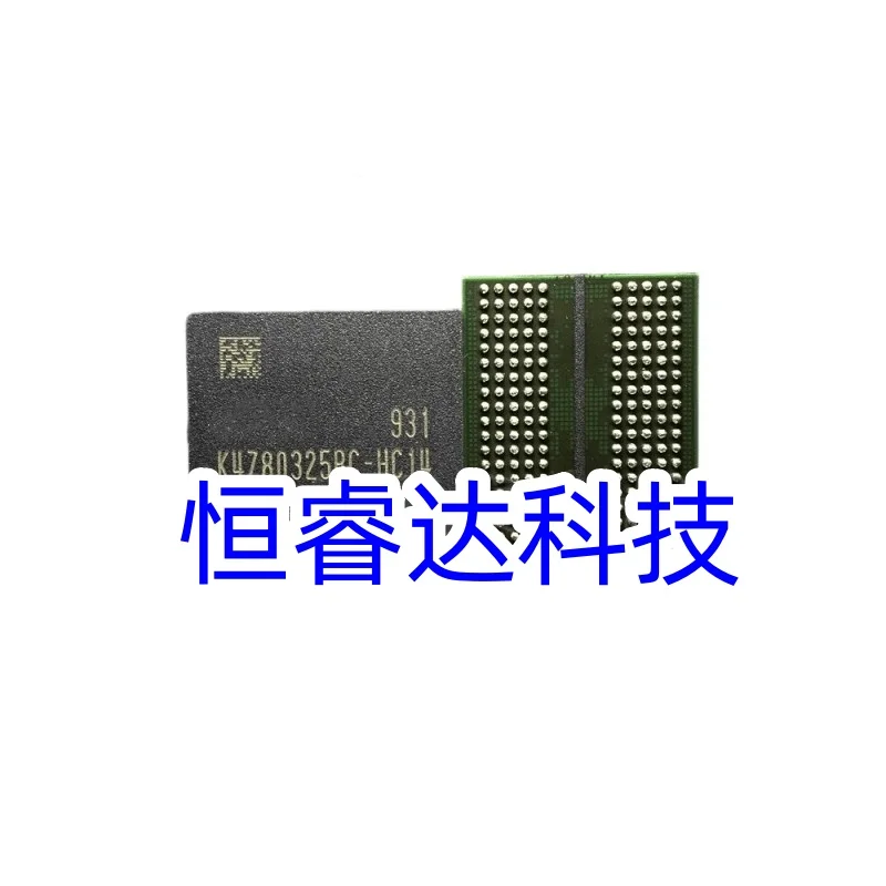 (1piece)100% test K4Z80325BC-HC14 K4Z80325BC-HC16 H56C8H24AIR-S2C K4Z80325BC HC14 K4Z80325BC HC16 H56C8H24AIR S2C BGA Chipset