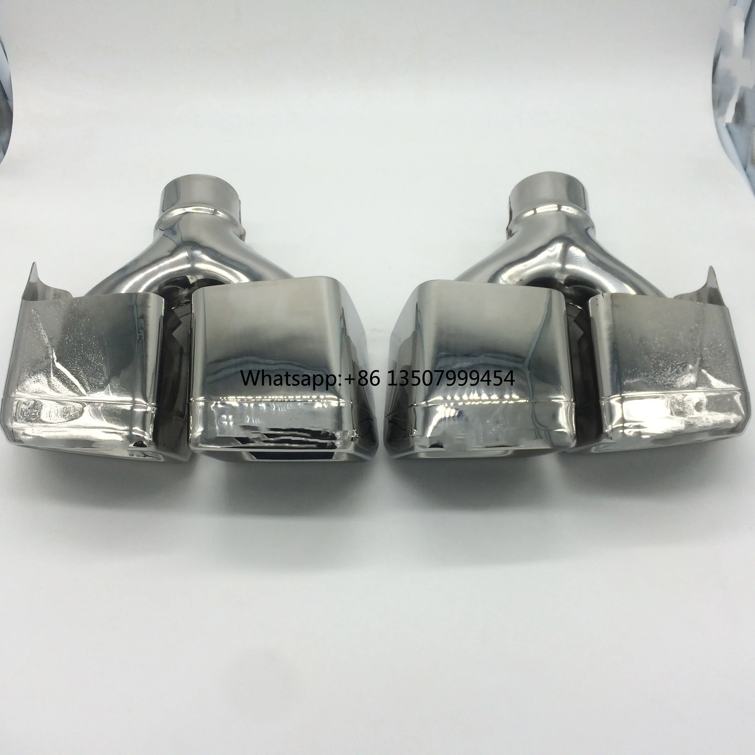 

Source Manufacturer Hot Selling Durable and High Quality Stainless Steel Exhaust Pipe for