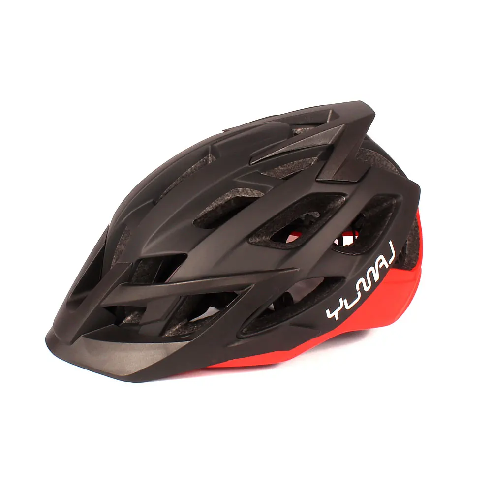 2024 neue Cairbull Fahrrad helm Männer MTB Fahrrad helm Fahrrad helm Sport Sicherheit Fahrrad helm PC EPS Fahrrad helm CB-12