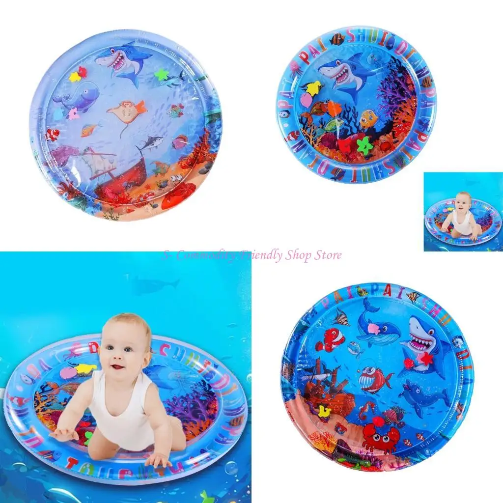 

85ae многоцветная сенсорная разведка для разведки для раннего обучения и движения младенцев