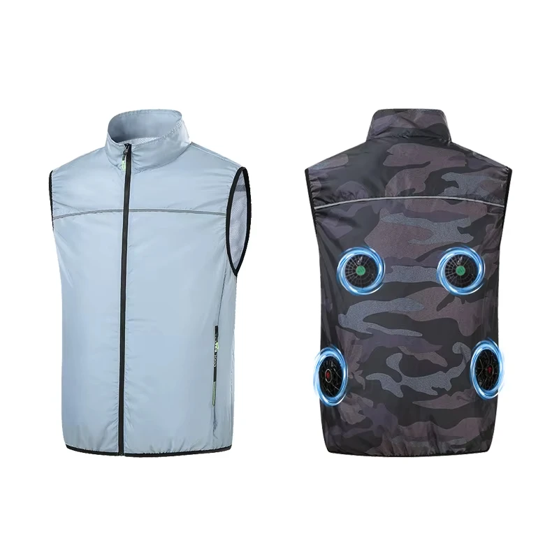 Thumbnail 2 - #42 Latest Cycling Vests Offers