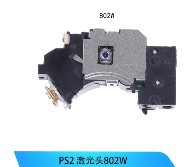 KHS-400C Original Head for PlayStation 2 PS2 Console Lens Optical Game Repair Part PS2 400R 400B 400C 802W