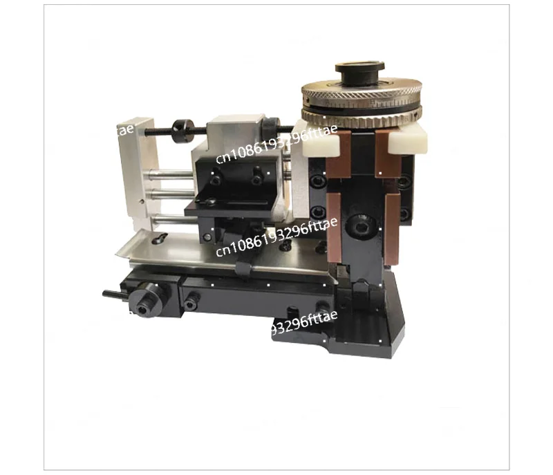 Applicator Flash Flag Connector Clamp Die Insulated Wire Harness Press Mold Automatic Flag Terminal Crimping Machine