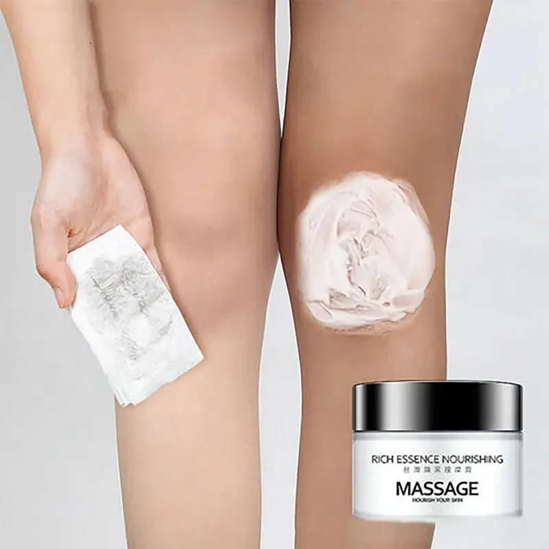 Magic Whitening Cream Body Dark Skin Armpit Knee Lightening Underarm Inner Skin Care Wholesale