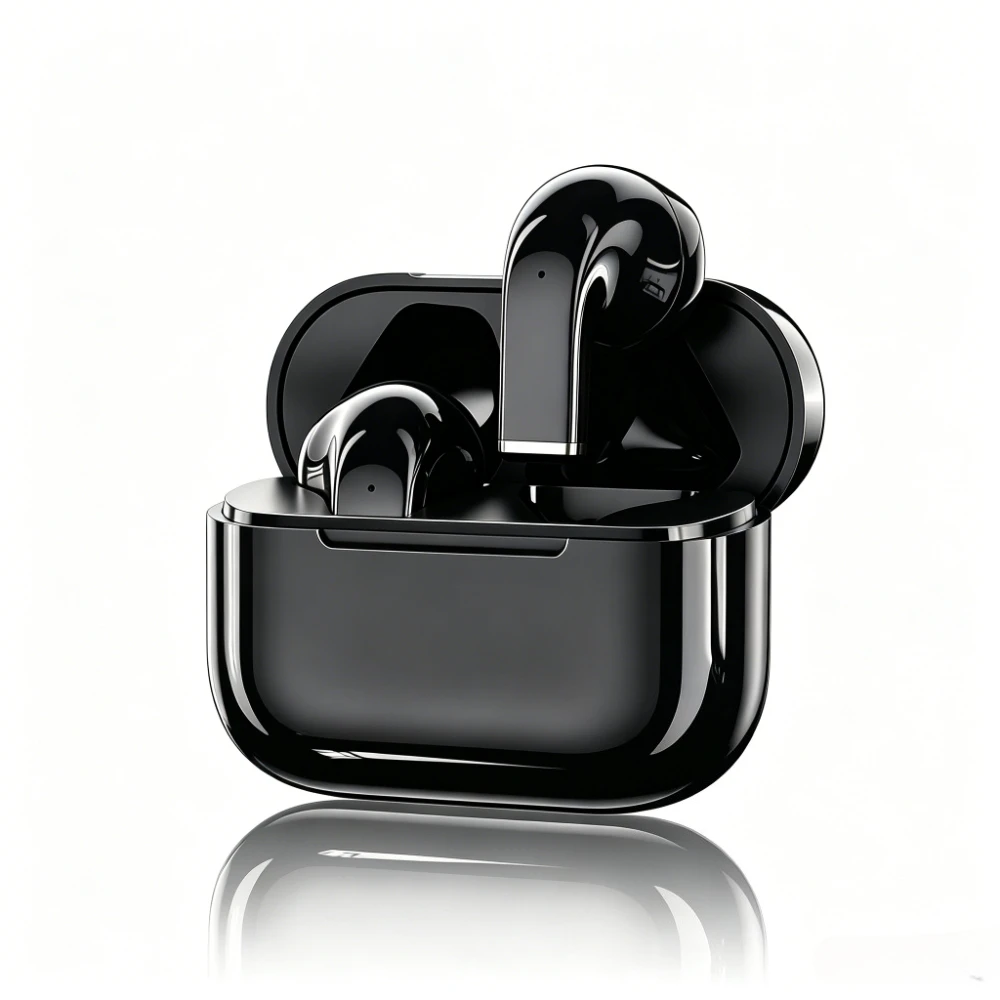 Wireless Bluetooth Headphone Pro5S Mini Portable Stereo Some