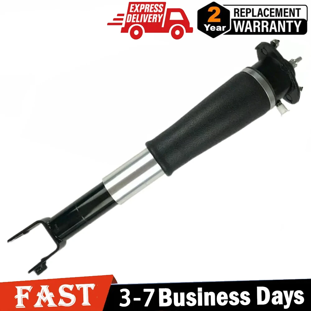 

Rear Right Air Suspension Shock Strut w/MagneRide MRC For Cadillac STS AWD 2004-