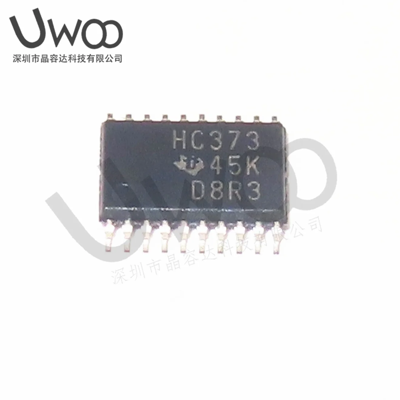 10/pcs Brand new original SN74HC373PWR silk screen HC373 TSSOP-20 logic chip is available from stock IGBT Module New Original