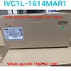 Nuevo PLC IVC1L-1614MAR1 2