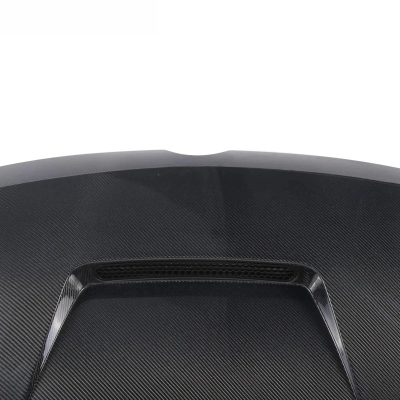Factory Hot Sale Carbon Fiber Engine Cover Seri Exterior Mod