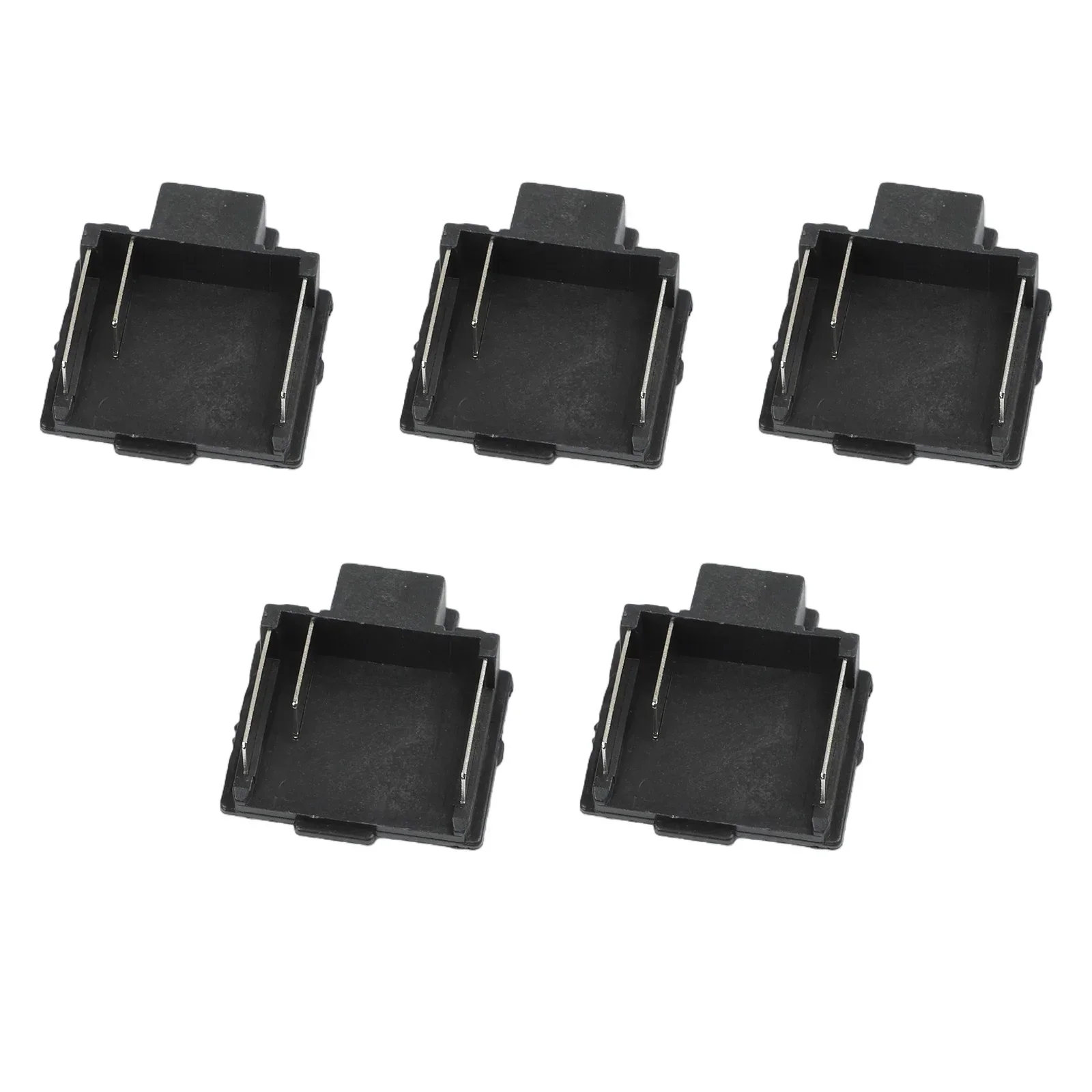 

Tool Repair Battery Replacement Battery Connector Electric Tool Parts Battery Adapter Compatible With Lithium Tools