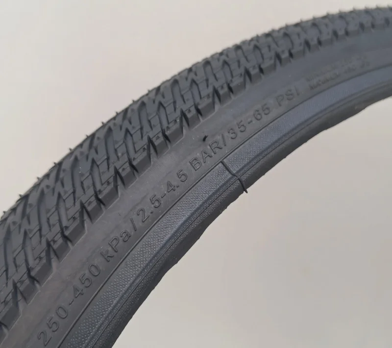 MAXXIS DTH tire 24 \