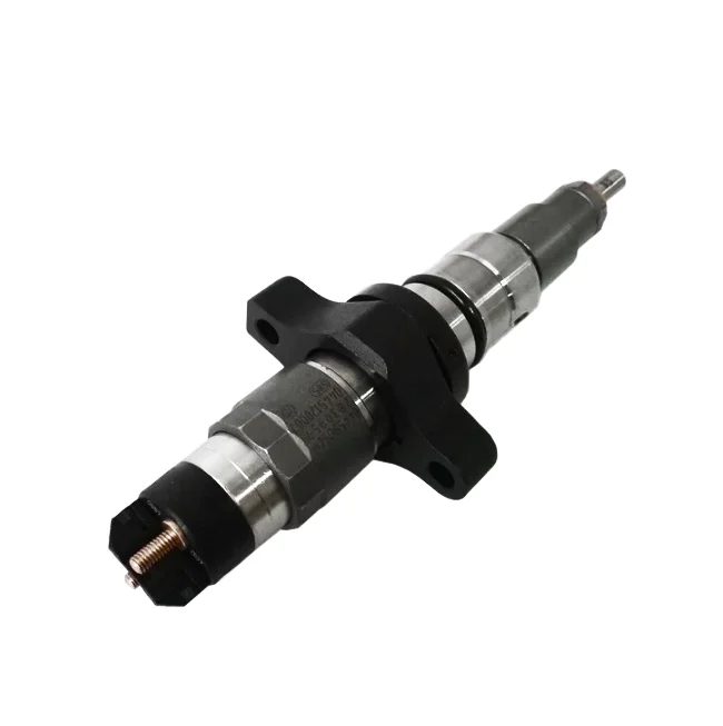 New Common Rail Fuel Injector 0445120007 DSLA 143P 970 0 986 435 508 for diesel Engine ISBe Nozzle DSLA143P970 2830957 2830957R