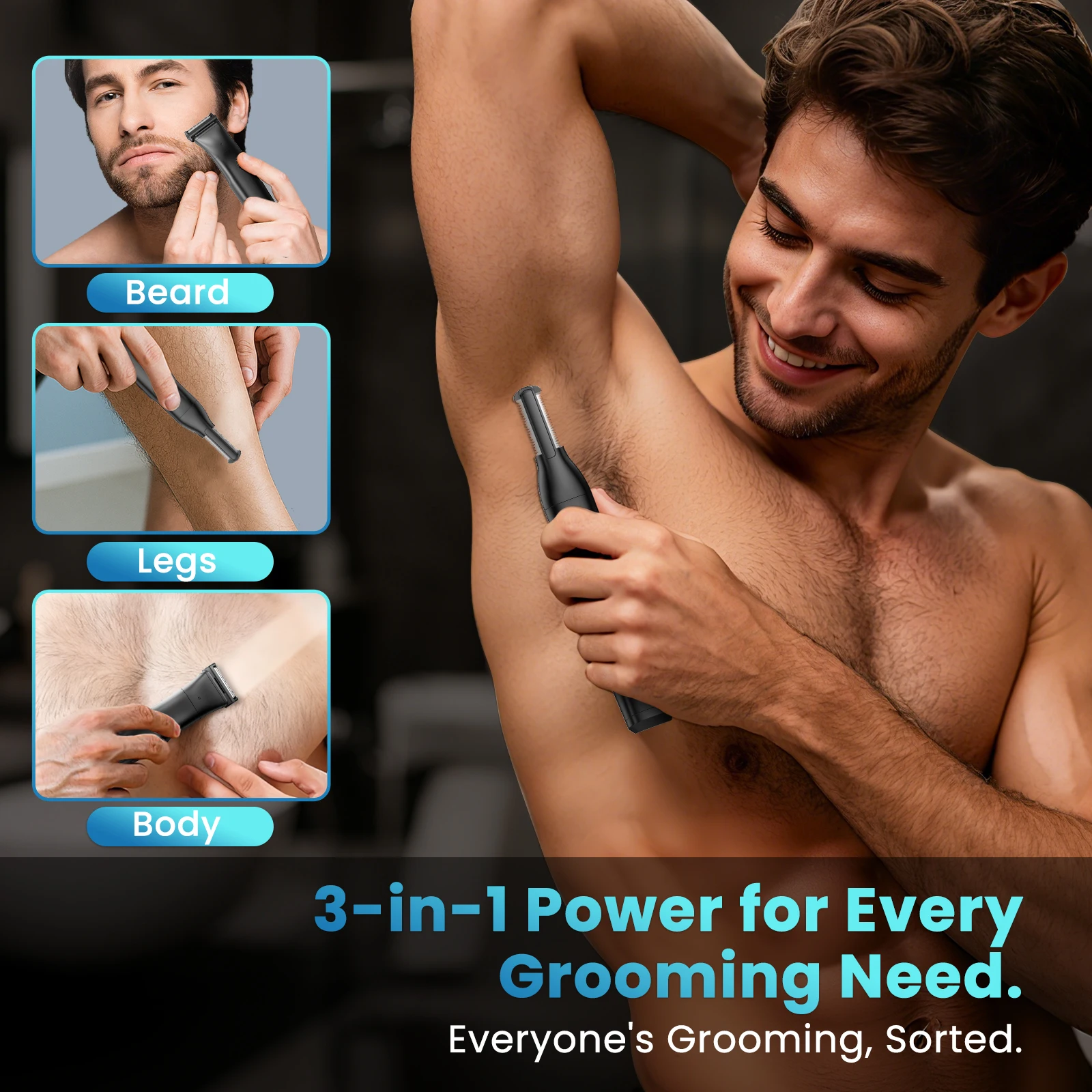 Thumbnail 2 - #1 Latest Shaving Kits Offers