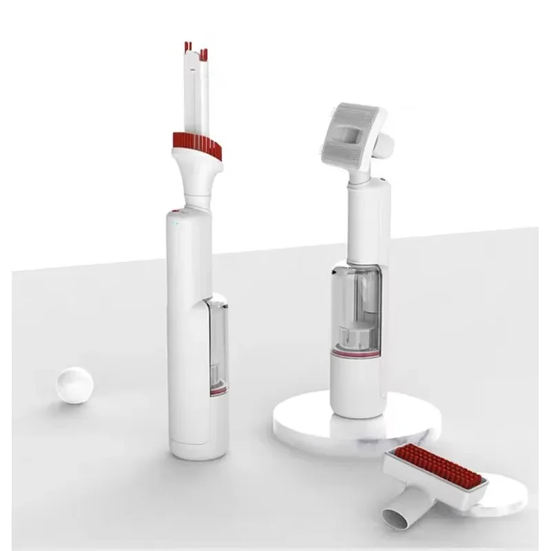 Pet Vacuum Cleaner Pet Hair Aspirator Pets - Home - Car - Multi Purpose Vacuum Cleaner
