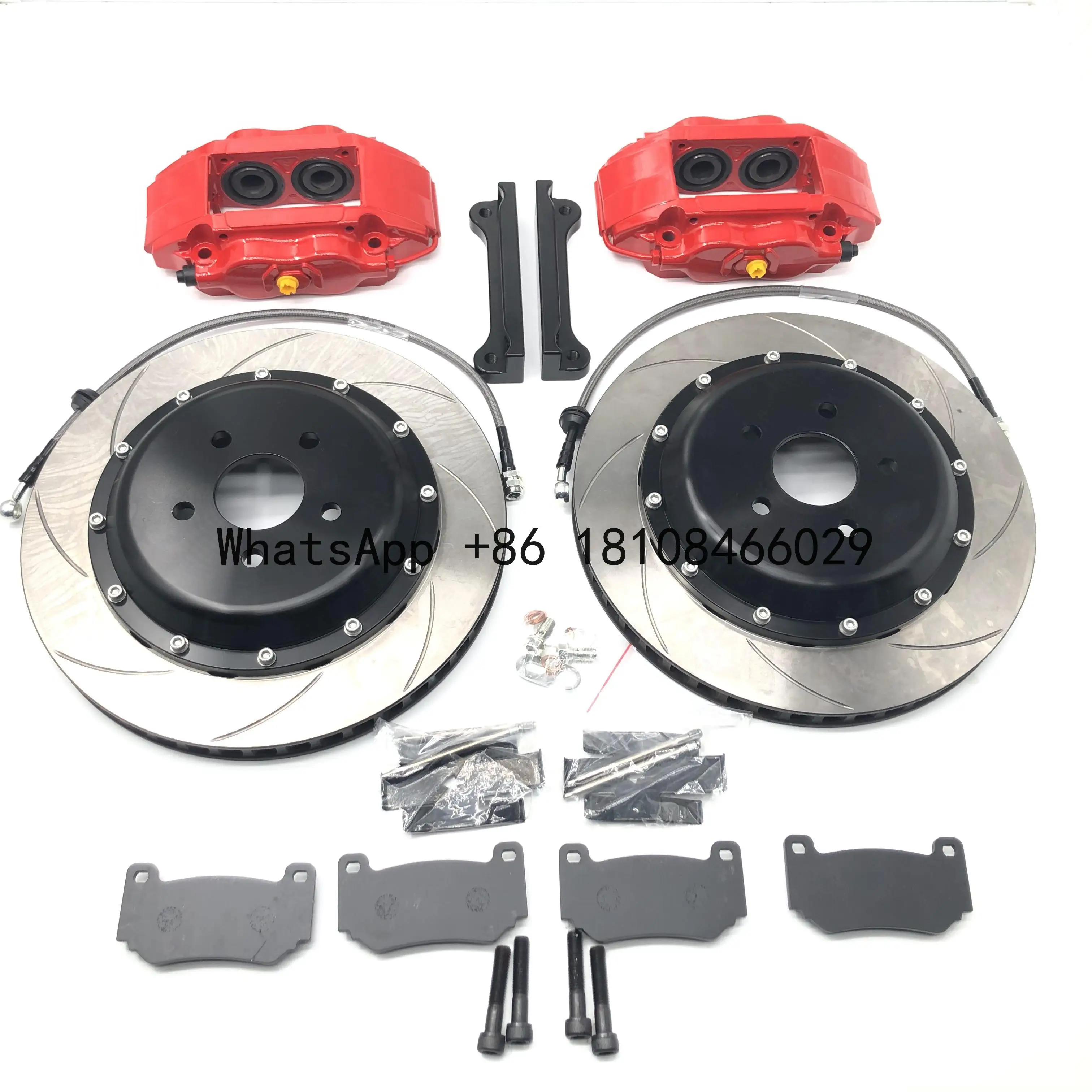 

Brake Caliper Racing Brake Systems Big Brake Kit for Honda CIVIC JAZZ FIT GE6 AP1 EK4 DC2 FK FD FN