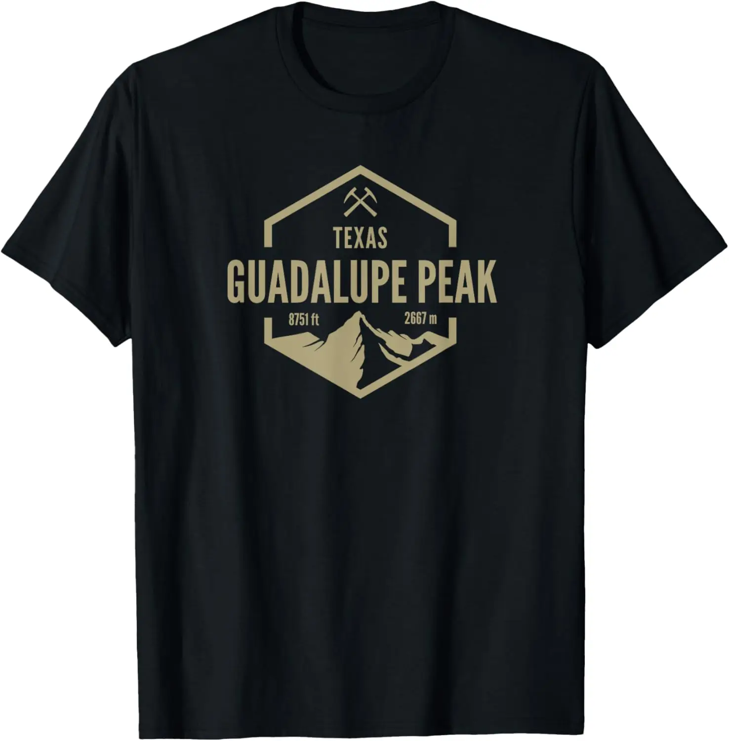 

GUADALUPE PEAK TEXAS