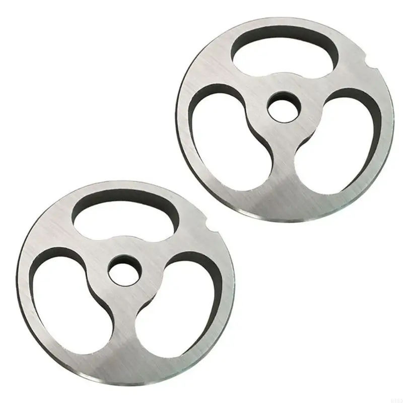 918D мясорубилка нож из нержавеющей стали мясной пластин