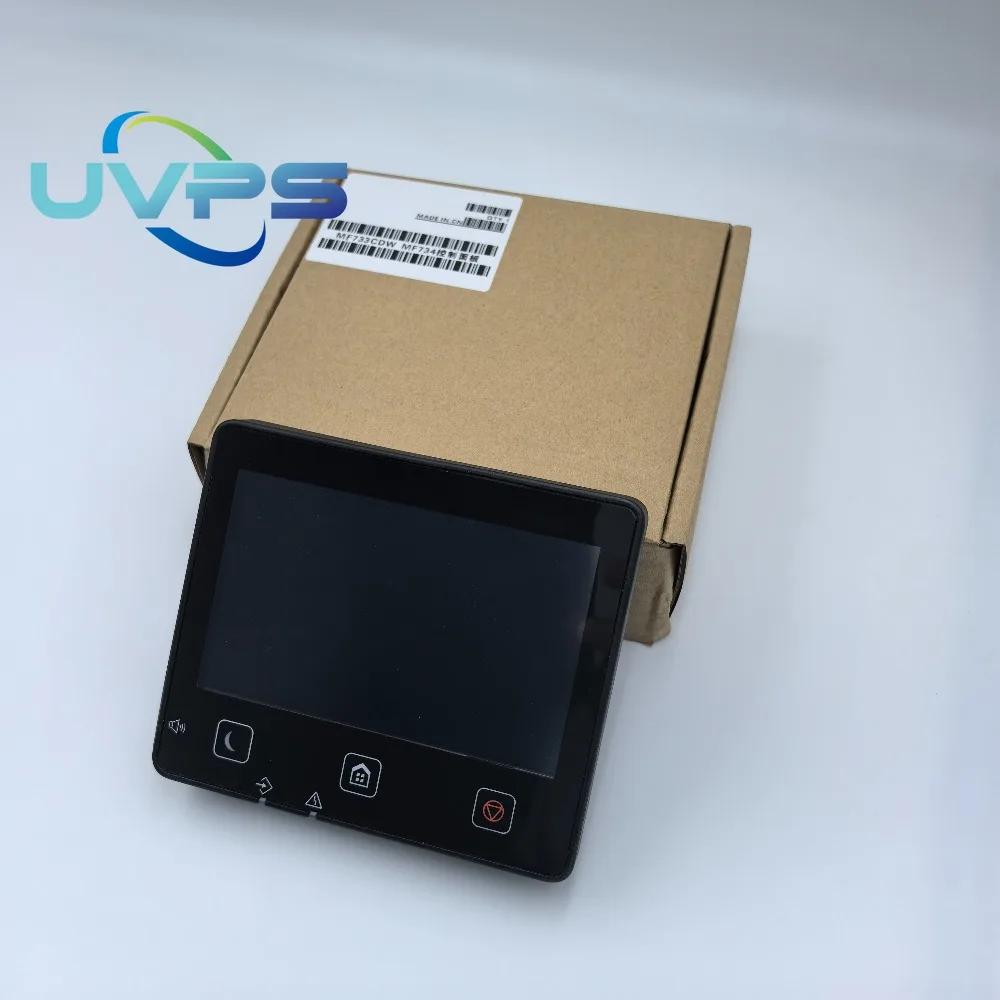 

Control Panel Assembly for Canon MF733CDW MF733 MF734 MF746 733 734 735 741 742 743 Display Unit Touchscreen FM1-P234 FM1-P235