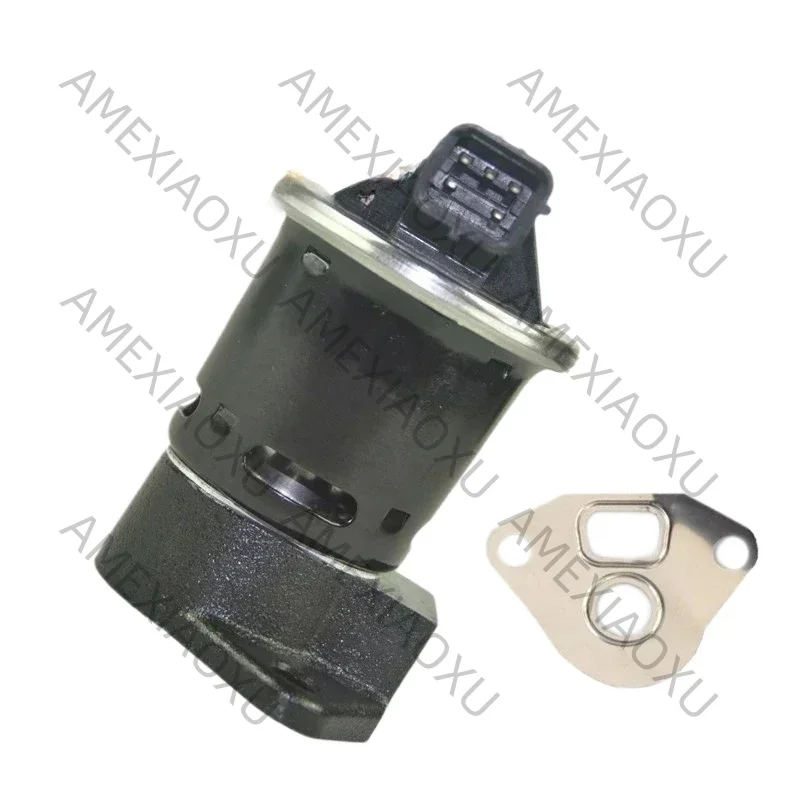EGR VALVE FOR Daewoo Nubira Tacuma 96253548 for Chevrolet Lacetti 1.6,1.8,2.0 96.253.548 96253548