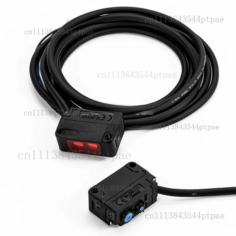 Photoelectric Switch Sensor Pz-g41n/g42n/61/62/102/101/51n/p Diffuse Reflection (replacement Upgrade Model)