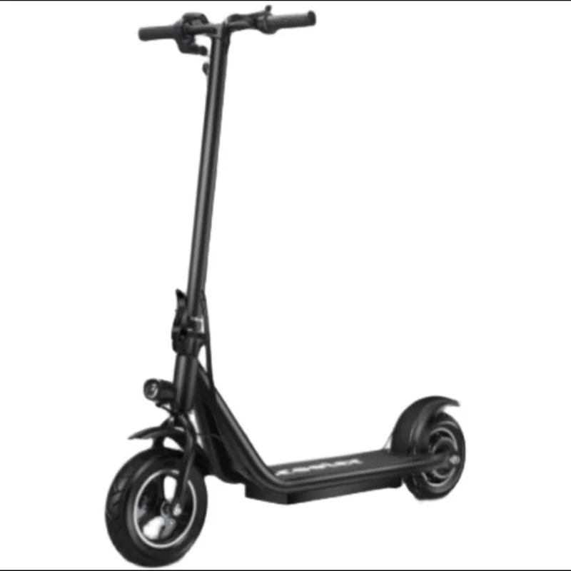 Folding Electric Scooter for Adults, Mounted Light Station, Riding Car, Wide Pedal, Mini-Mini