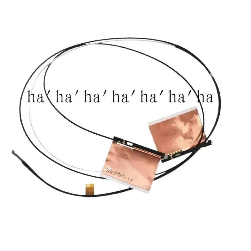 

NEW Genuine Laptop Wifi Antenna Cable For M17 R2 DC33002A10L (*:*)