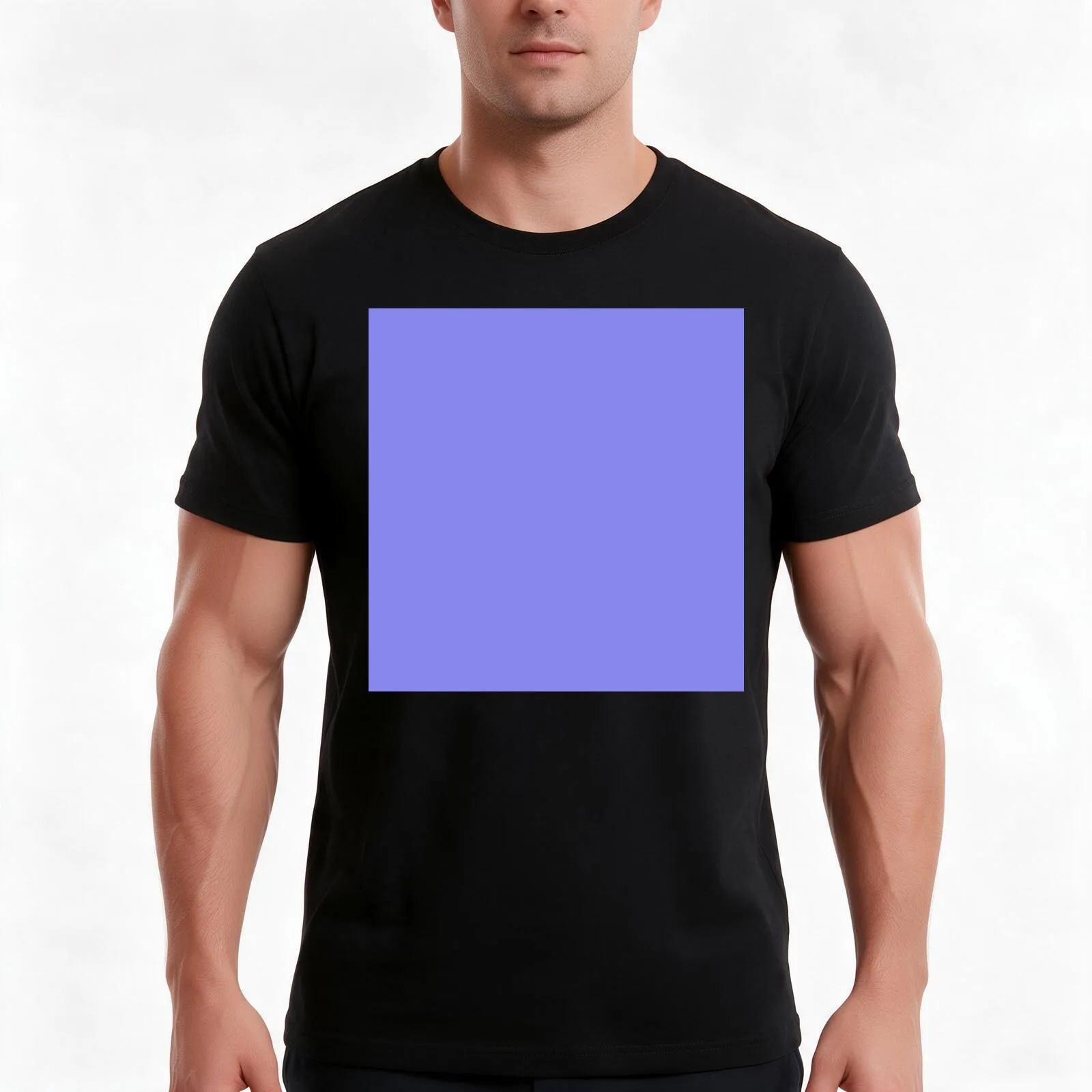 WoW Warlock Class Color T-Shirt, Summer Casual Cotton Tee, Oversized Streetwear Tops, Vintage Graphic Print, Unisex Men Women