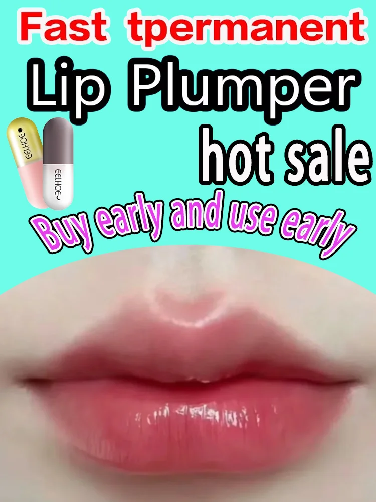 

Lip Plump big lips plumper