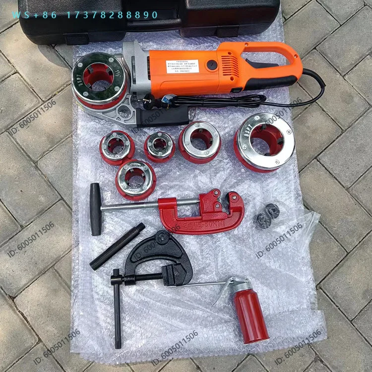 Electric Wire Stranding Machine Z1T-KY01-50 Handheld Electric Wire Stranding Machine 4 Minutes -2 Inches