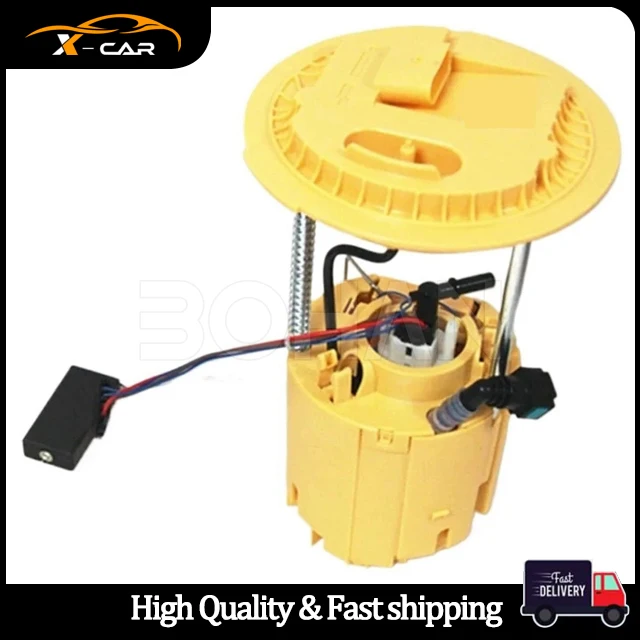 

Fuel Pump Assembly For Mercedes Benz R-CLASS W251 2514700594 2514700994 A2514700594 A2514700994