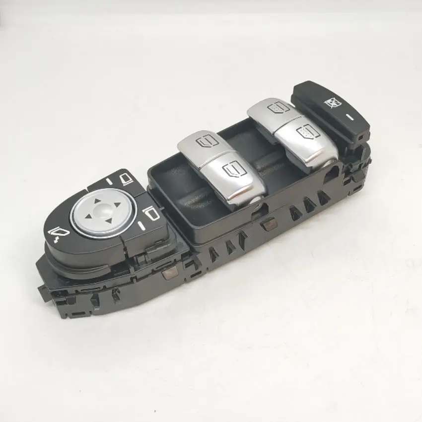 

A22290520049051 A22290508099051 Power Window Switch Fit For S450 500 560 S600 S63AMG S65AMG