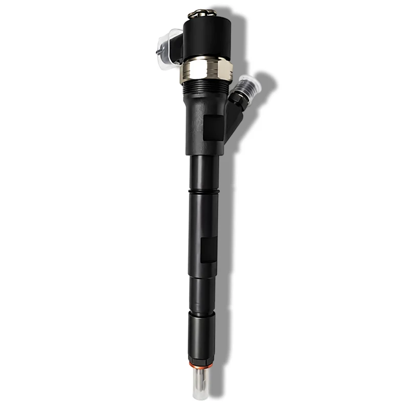 Fuel Injector Spare Unit Interchange No.0445110279 0445110281 0986435150 0445110186 0445110730,For Hyundai Kia Sorento.LI0330
