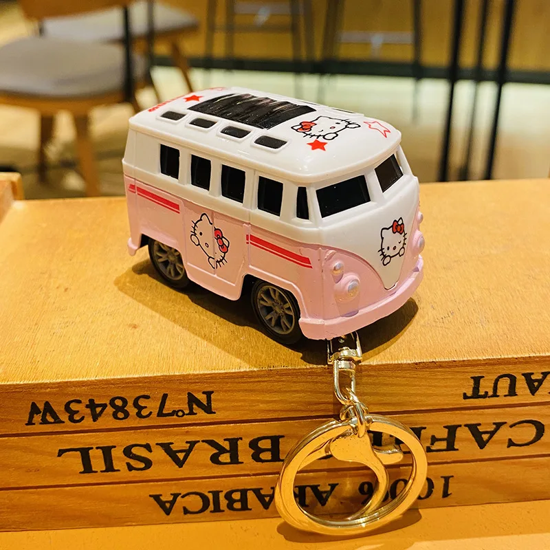

Hello Kitty Keychain Kawaii Anime Versatile Women Fashion Mobile Backpack Cartoon Decoration Desktop Toy Ornament Gift Wholesale