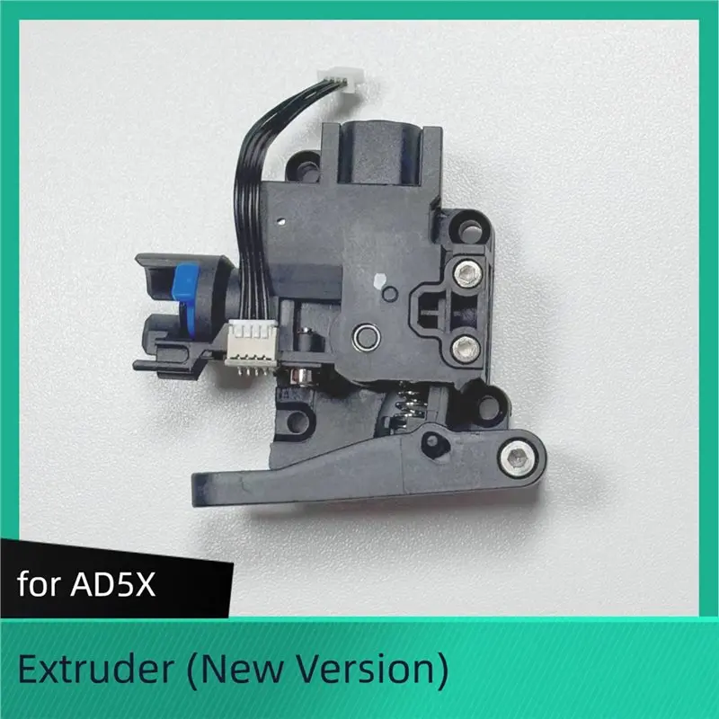For AD5X Filament Feeding Assembly / Extruder 3D Printer Parts