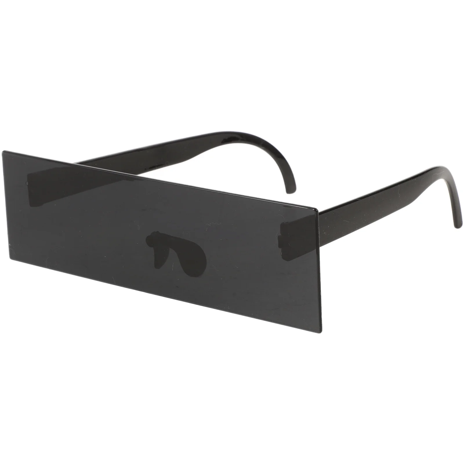 

Party Costumes Novelty Sunglasses Retro Decor Summer Mosaic for Adults Man Square