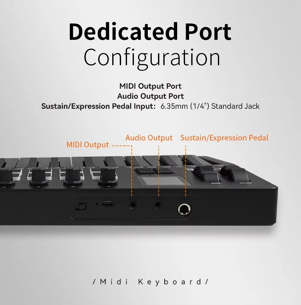 Thumbnail 4 - #25 MIDI Controllers Ranking List in 2026