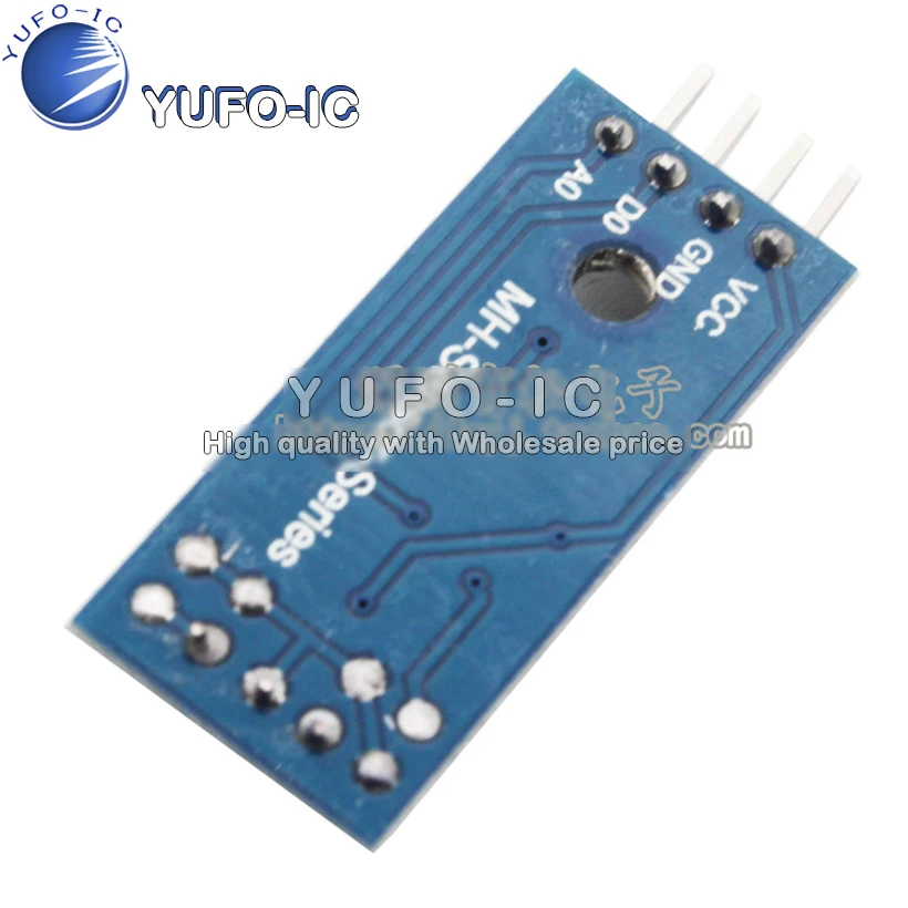 Module Hall Sensor / Speed / Counting