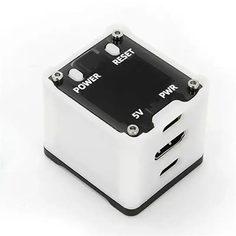Ingenious-3X For Sipeed Nanokvm IP-KVM Remote Operation & Maintenance Server Mini Pikvm For Raspberry Pi